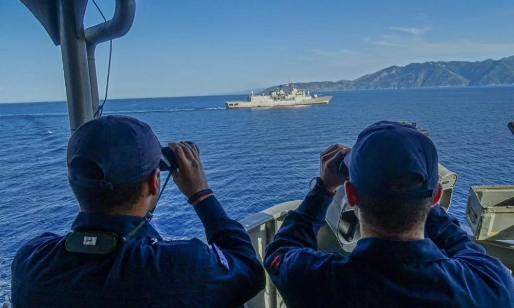 "Καλά παιδία" οι Τούρκοι ενόψει Συνόδου Κορυφής: Καμία παραβίαση στο Αιγαίο!